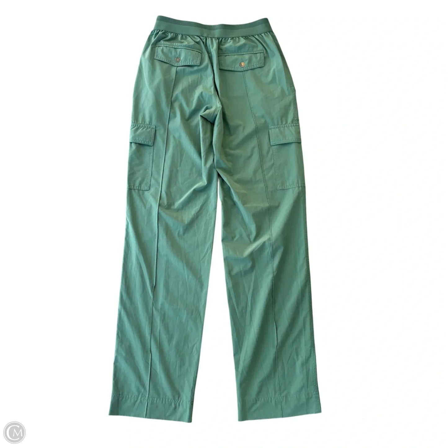 Athletic Pants By Athleta In Green, Size: S
