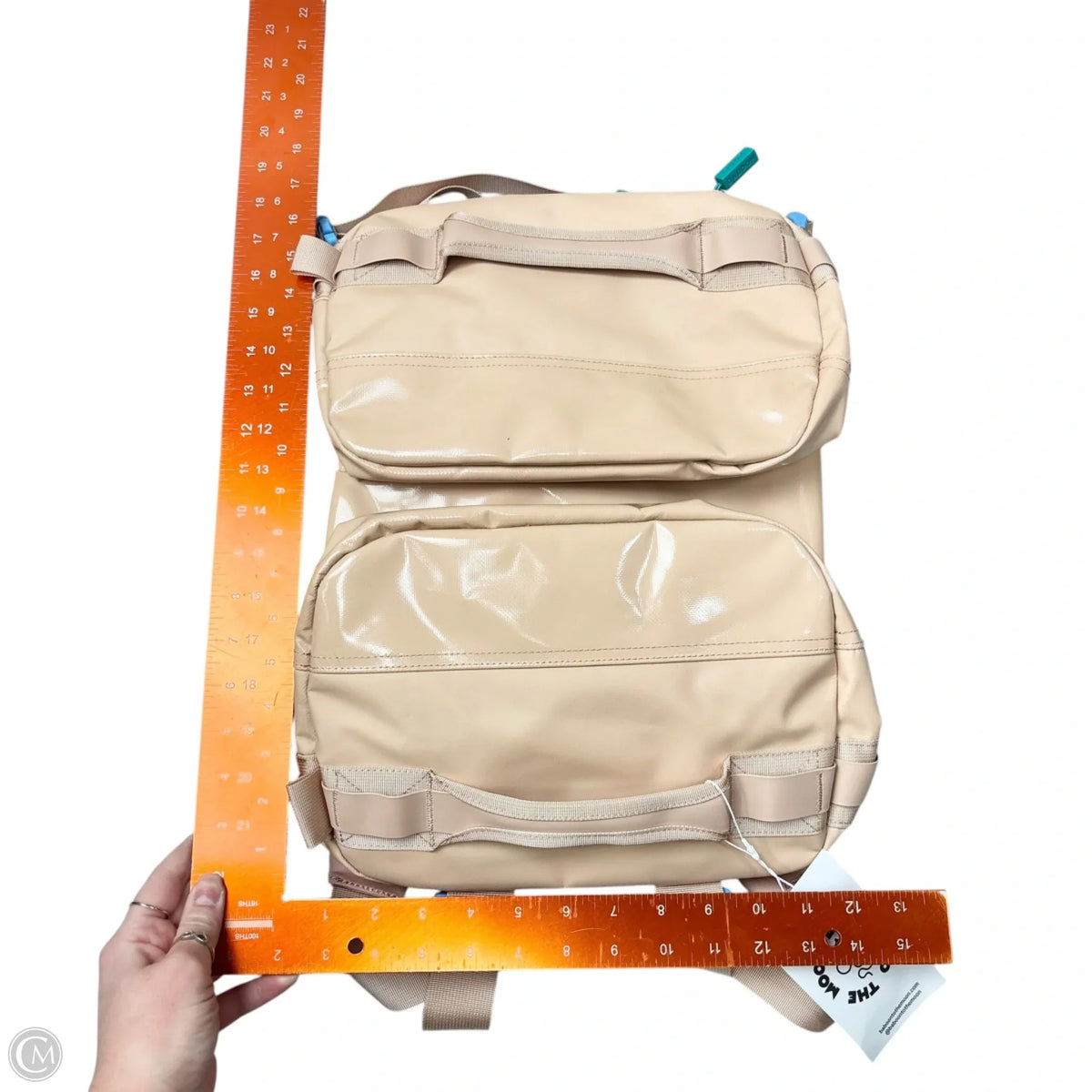 Backpack By Baboon to the Moon, Size: Large