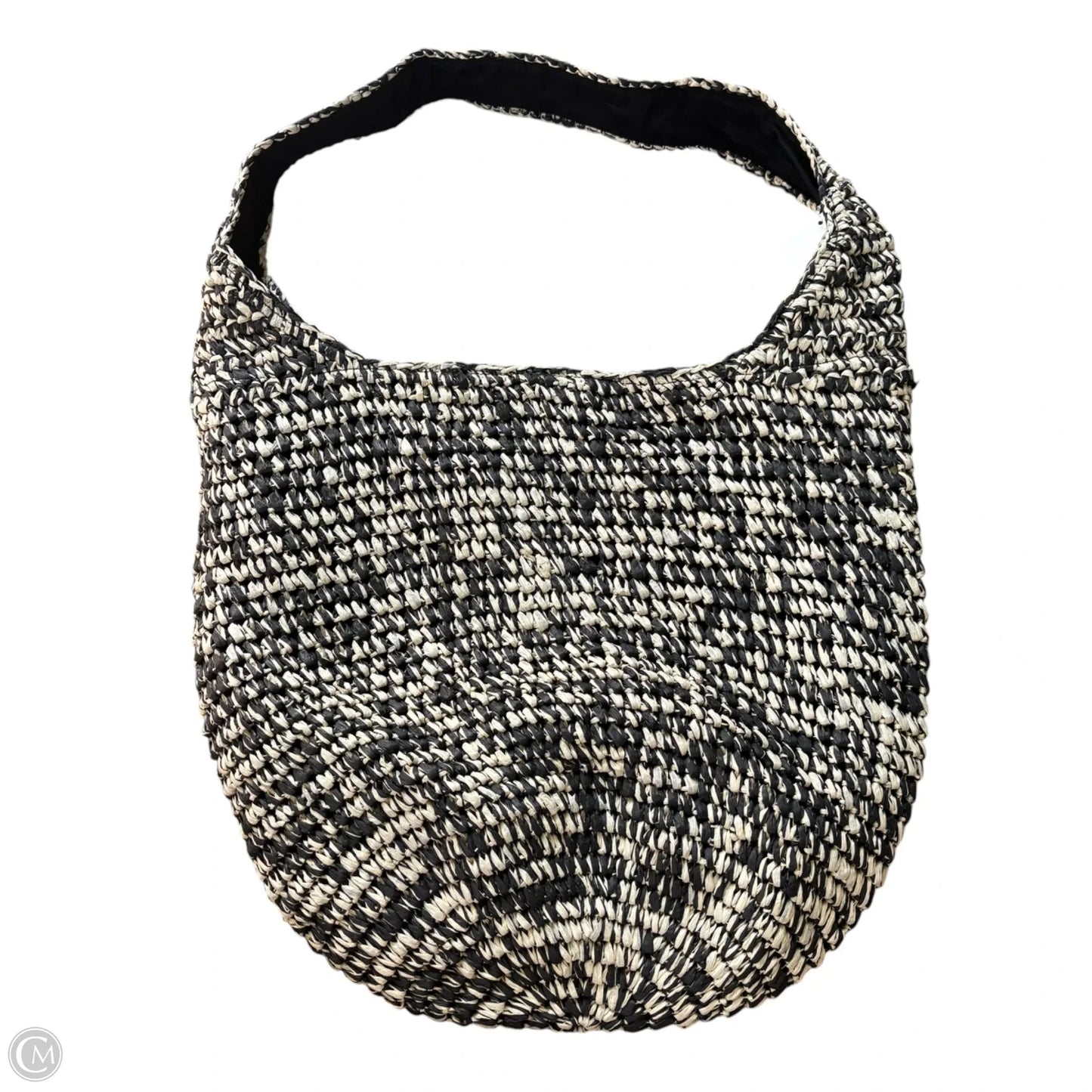 Tote By Banana Republic, Size: Medium