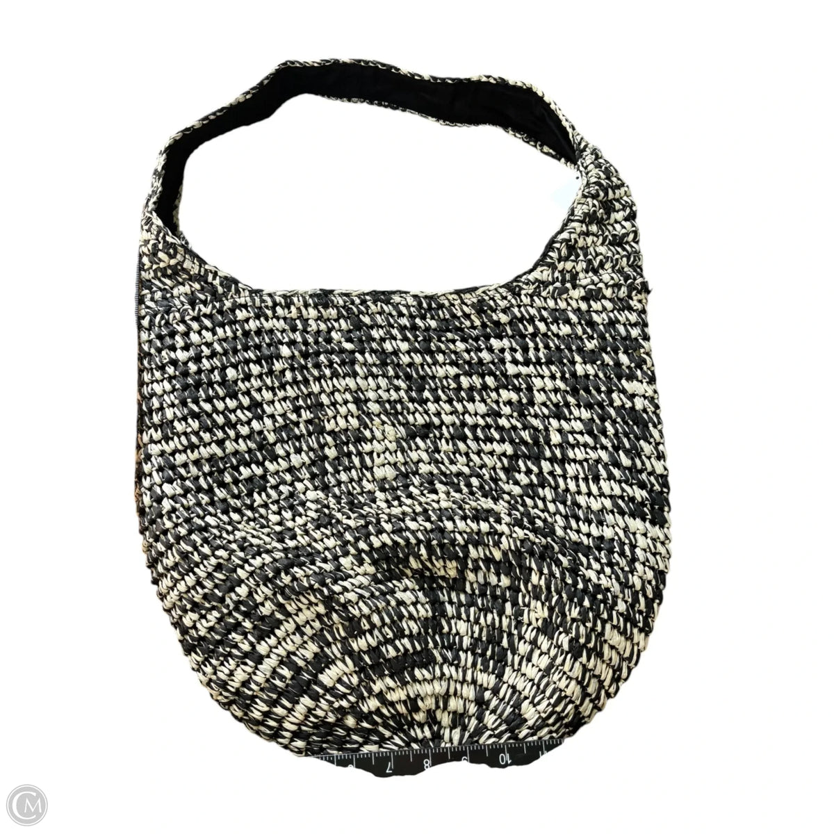 Tote By Banana Republic, Size: Medium