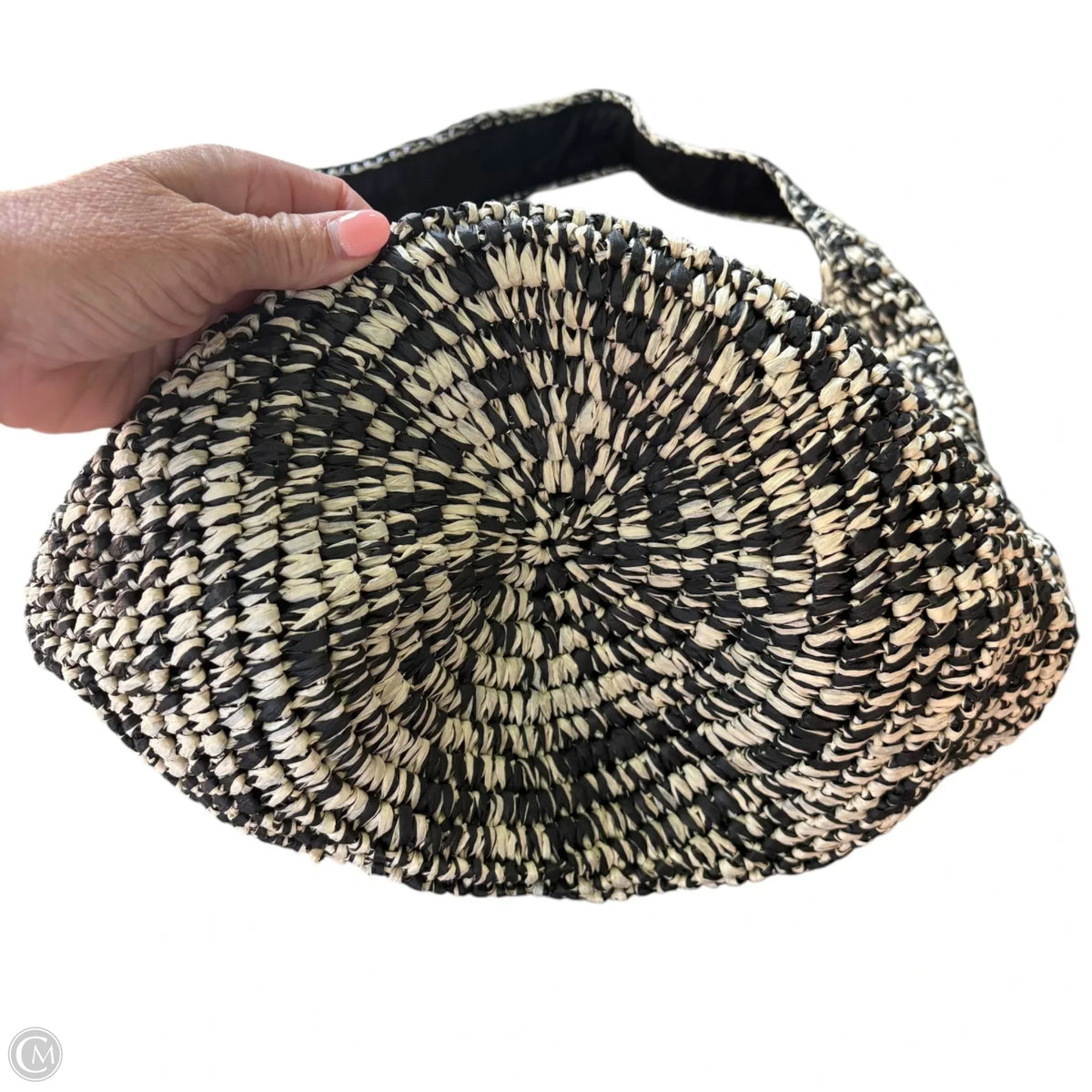 Tote By Banana Republic, Size: Medium
