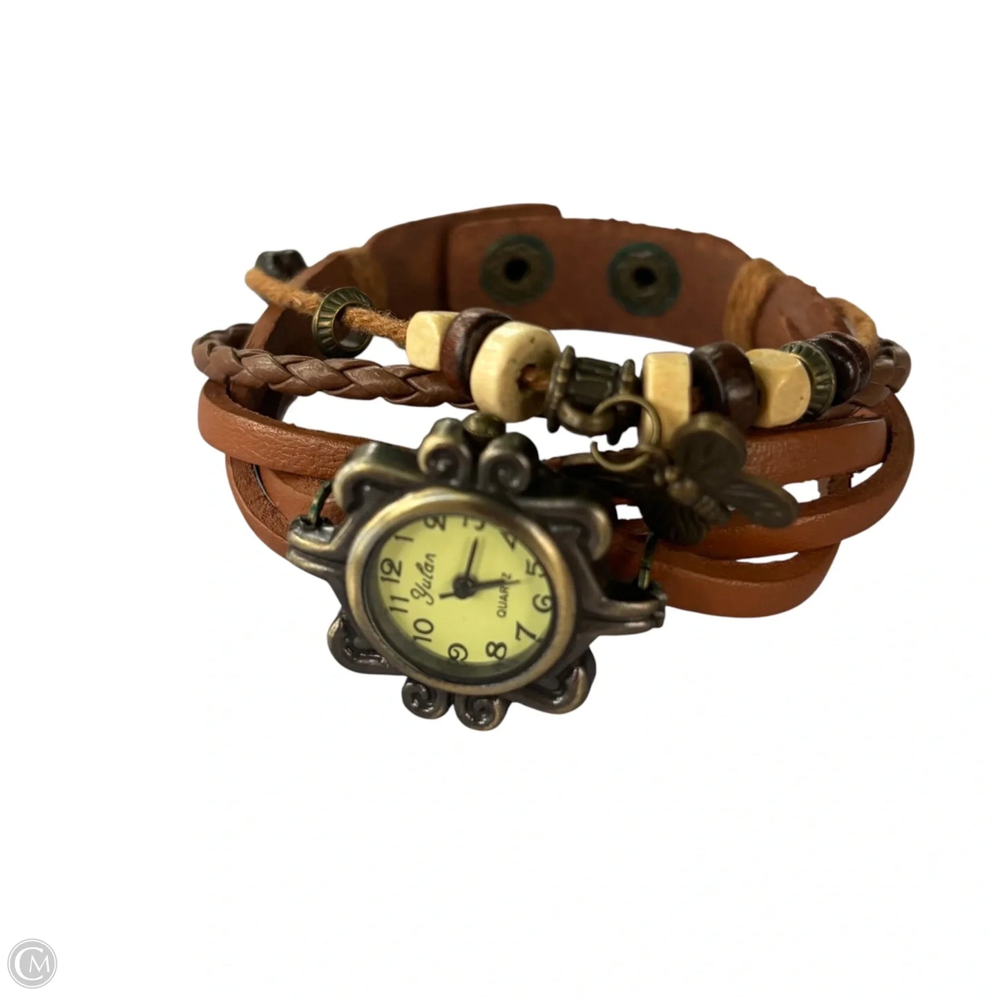 Watch By Yulan