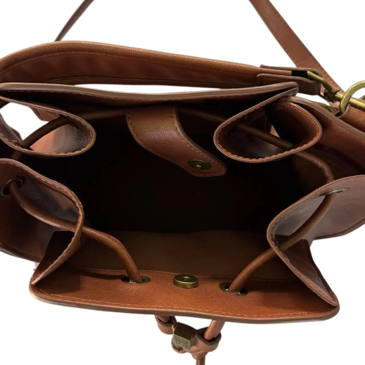 Crossbody By Frye And Co, Size: Medium