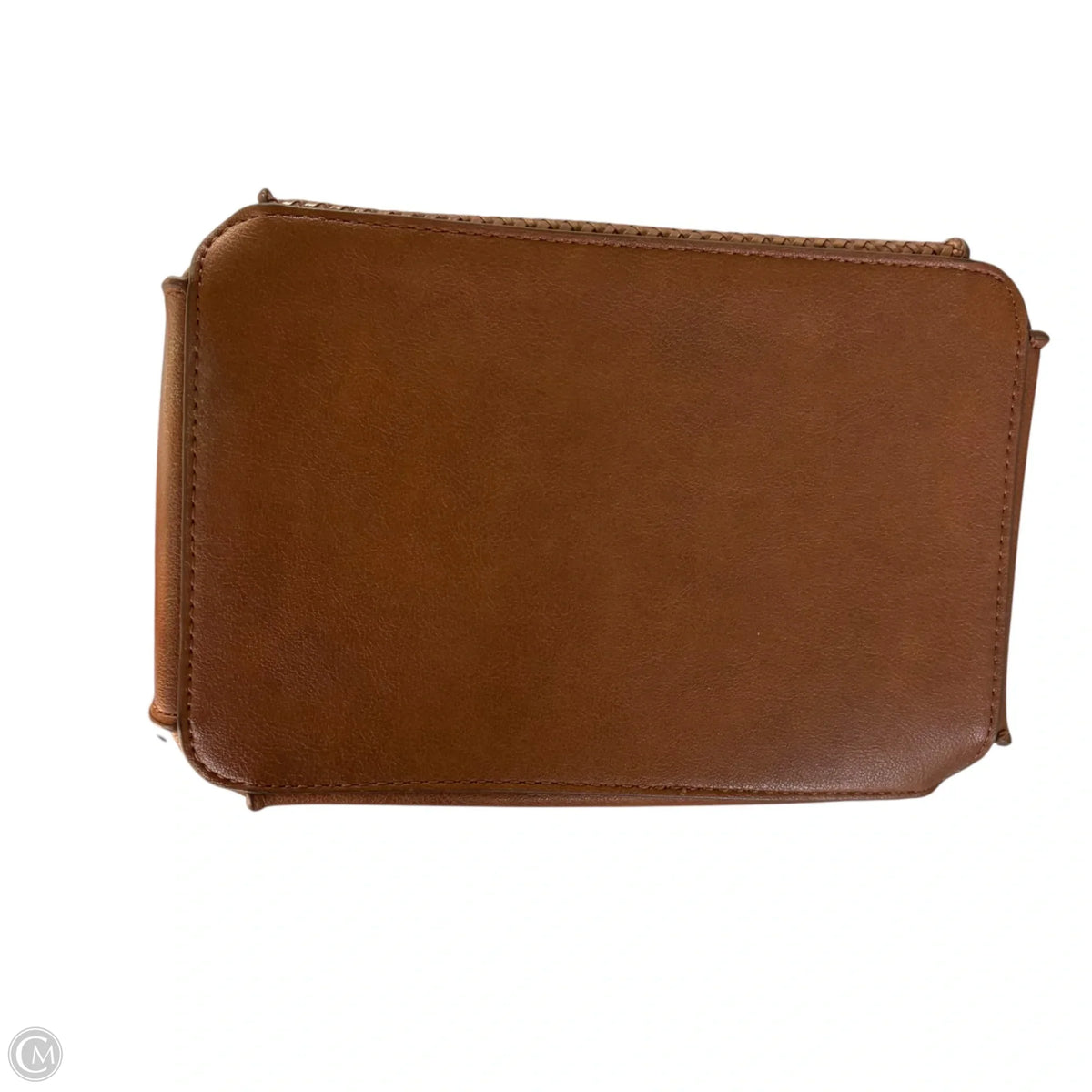 Crossbody By Frye And Co, Size: Medium