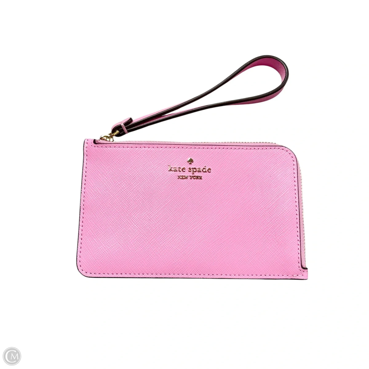 Wristlet Designer By Kate Spade, Size: Small