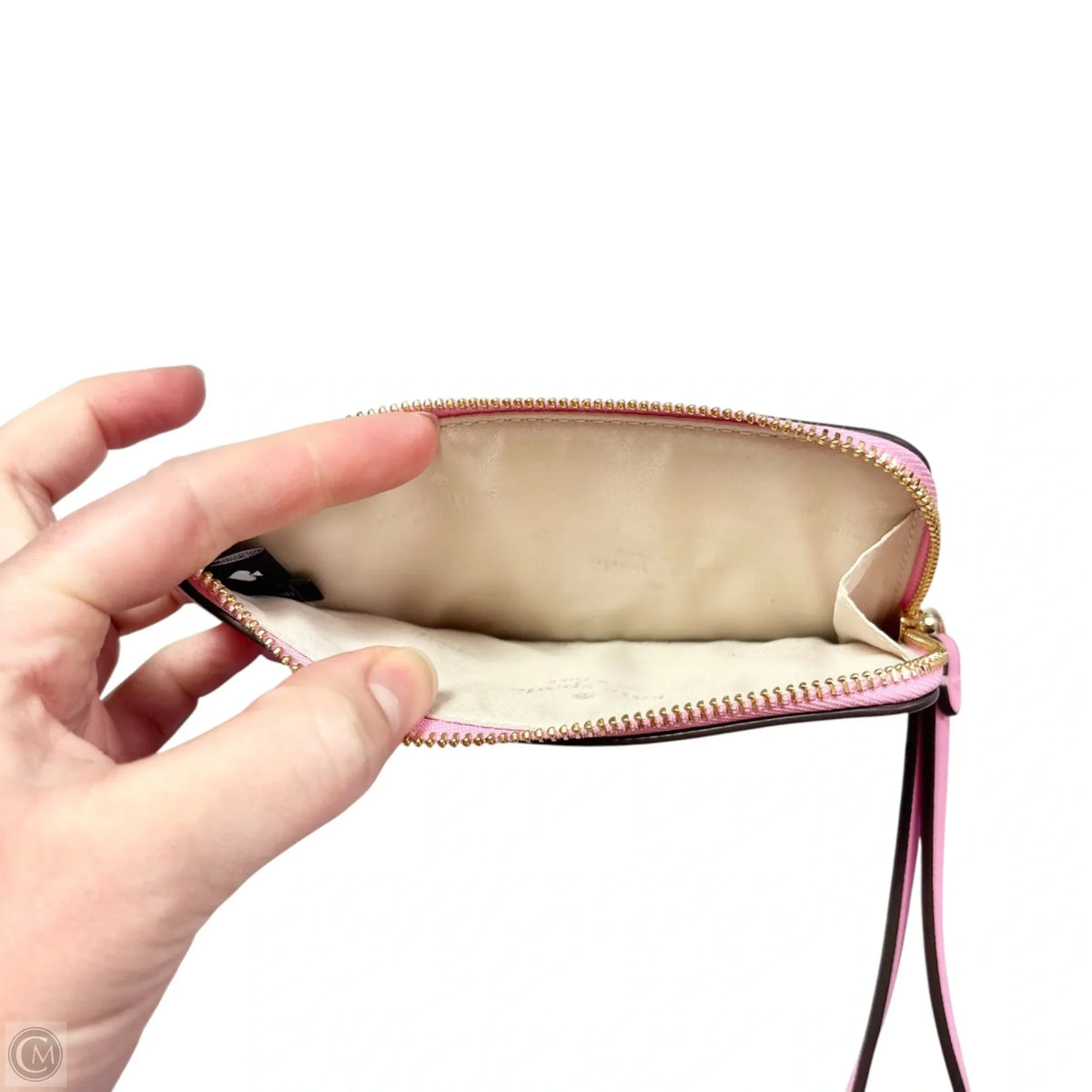 Wristlet Designer By Kate Spade, Size: Small