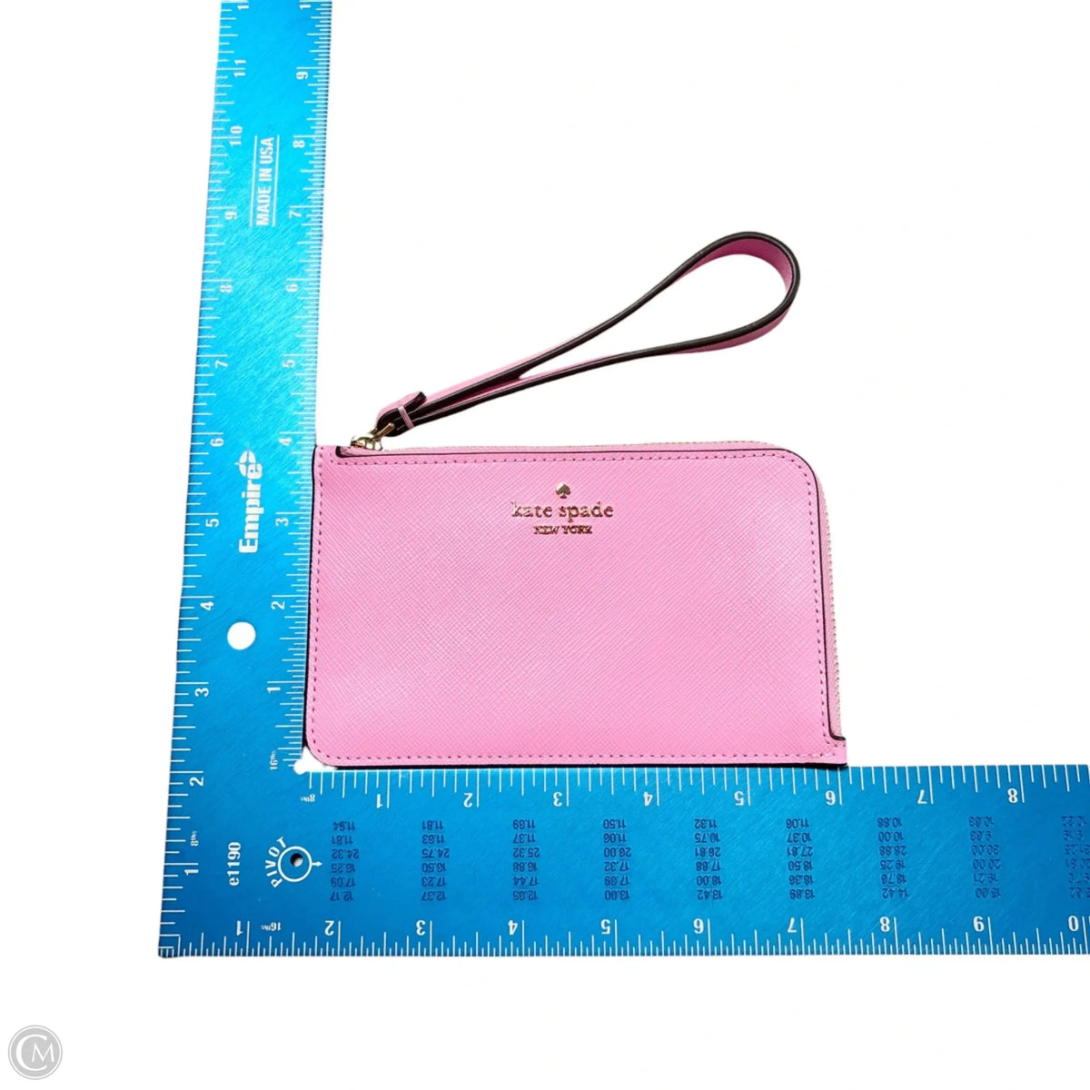 Wristlet Designer By Kate Spade, Size: Small