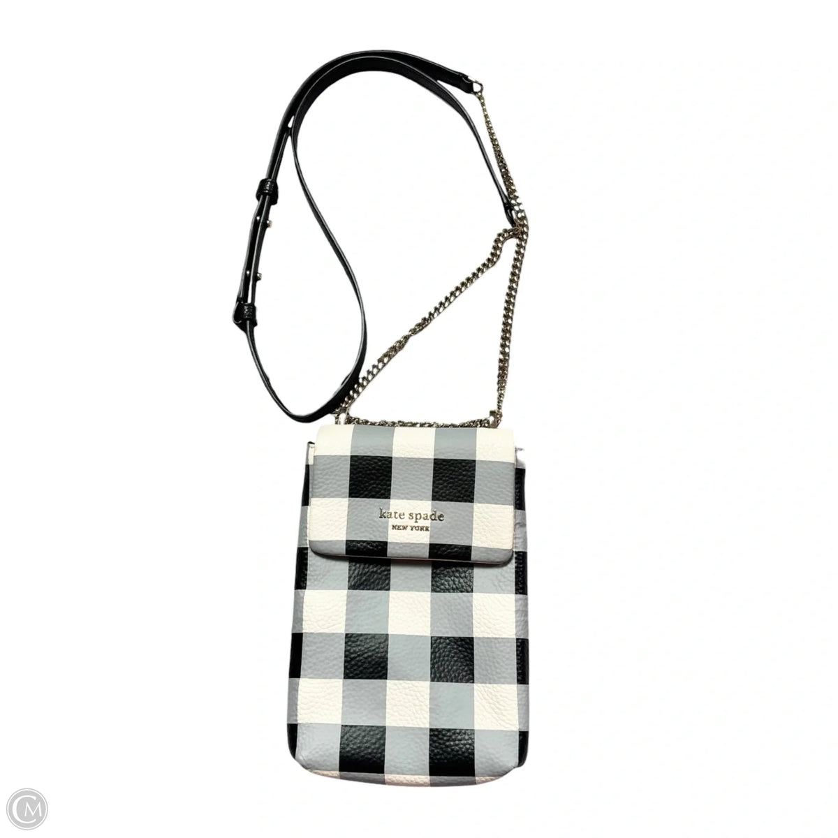 Crossbody Designer By Kate Spade, Size: Small