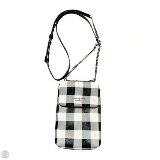 Crossbody Designer By Kate Spade, Size: Small