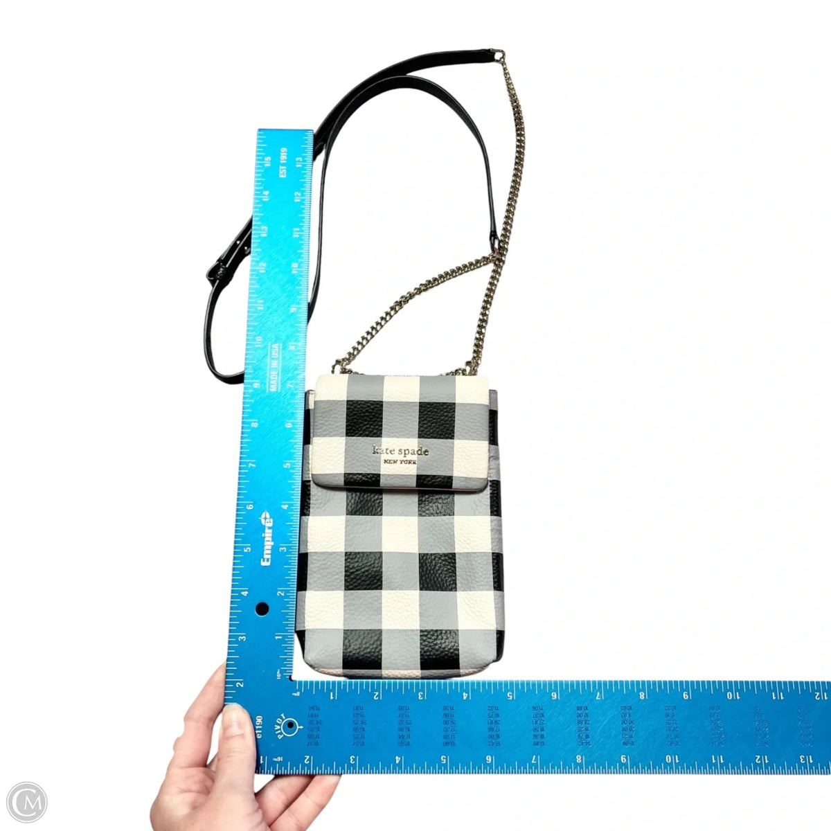 Crossbody Designer By Kate Spade, Size: Small