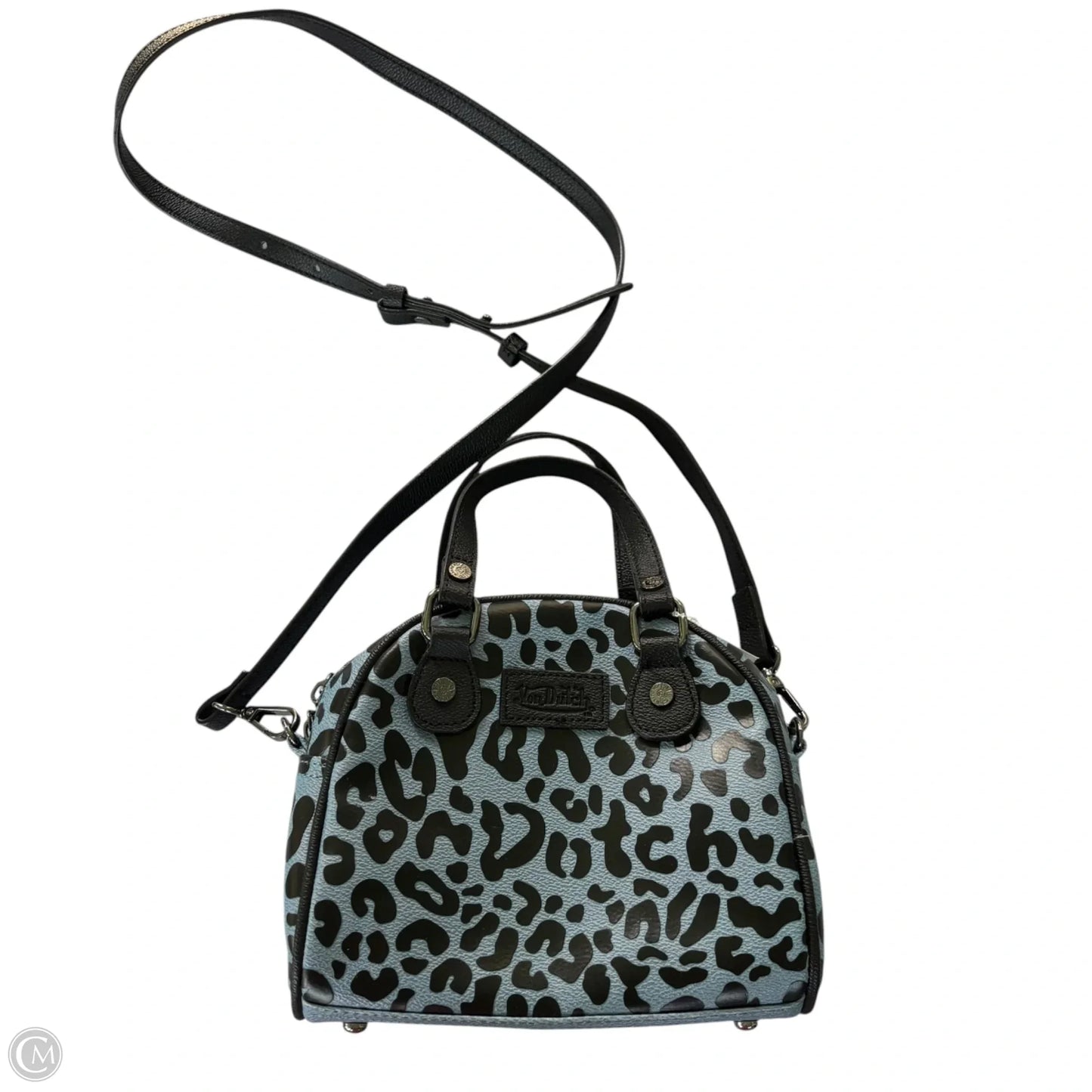 Crossbody By Von Dutch, Size: Small