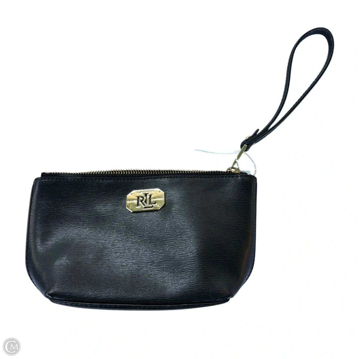 Wristlet By Ralph Lauren, Size: Small