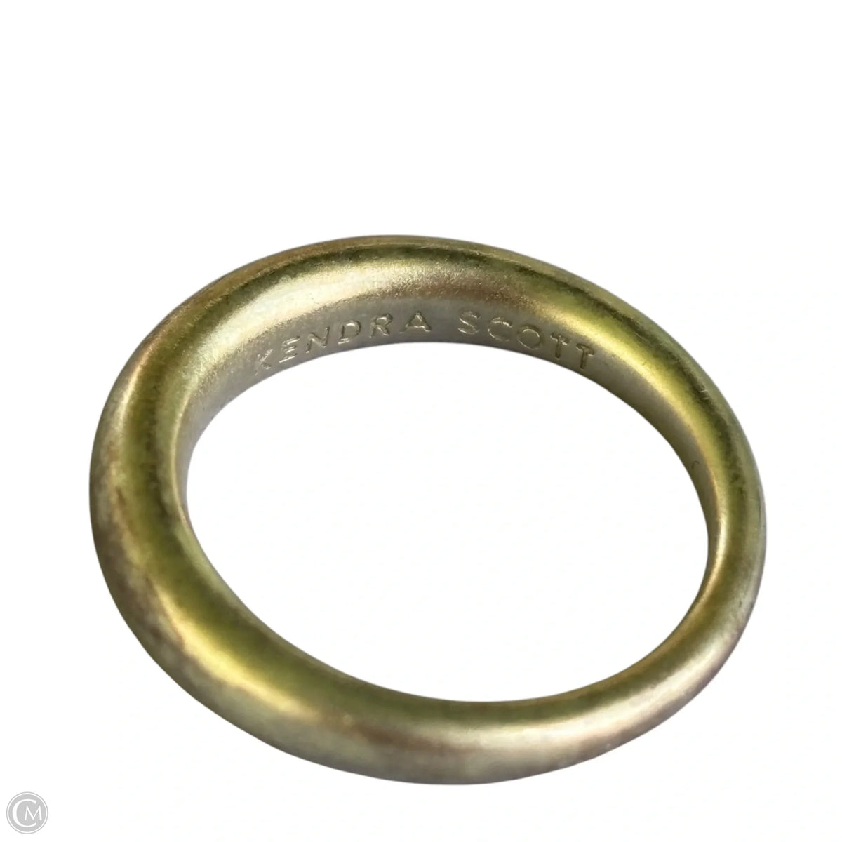 Ring Band By Kendra Scott, Size: 7