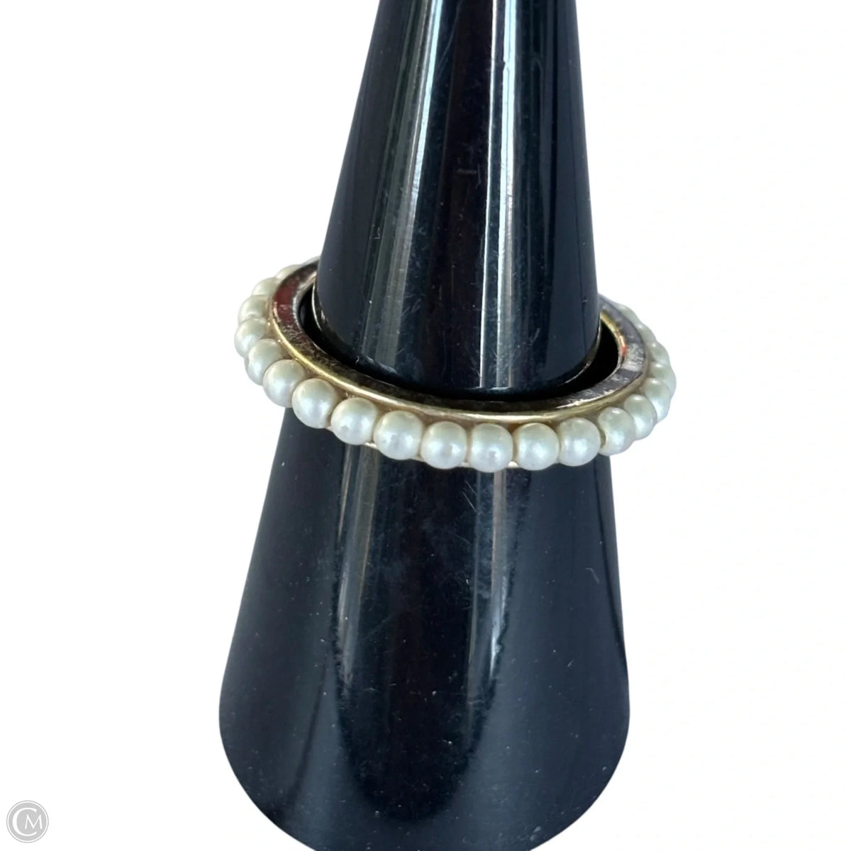 Ring Statement, Size: 7