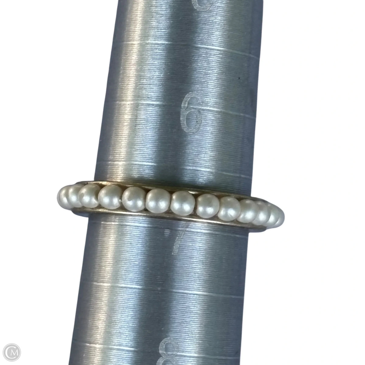 Ring Statement, Size: 7
