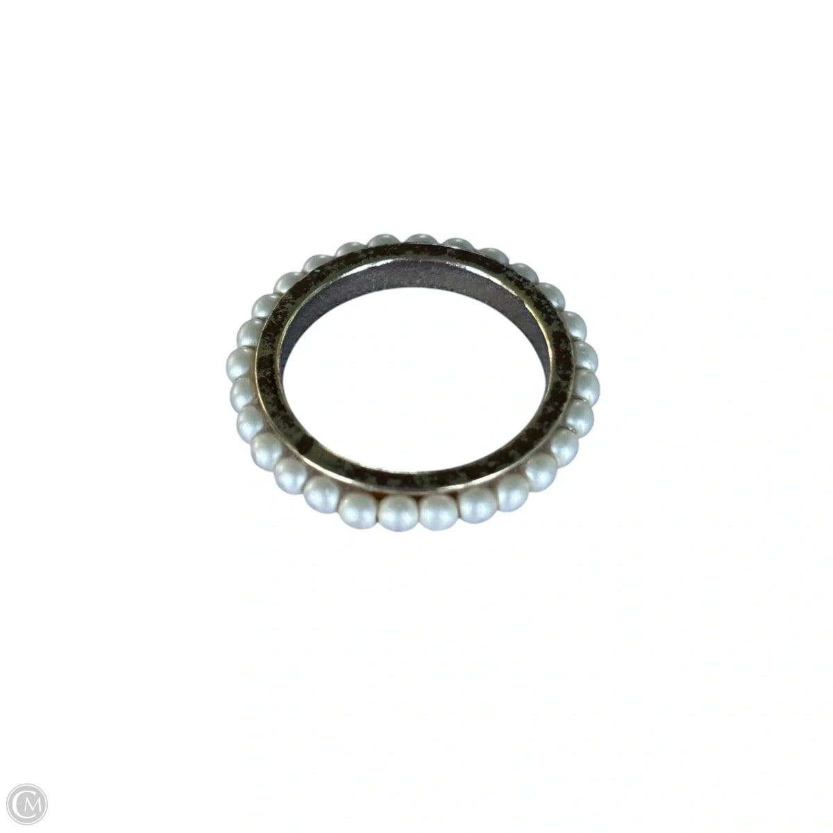 Ring Statement, Size: 7