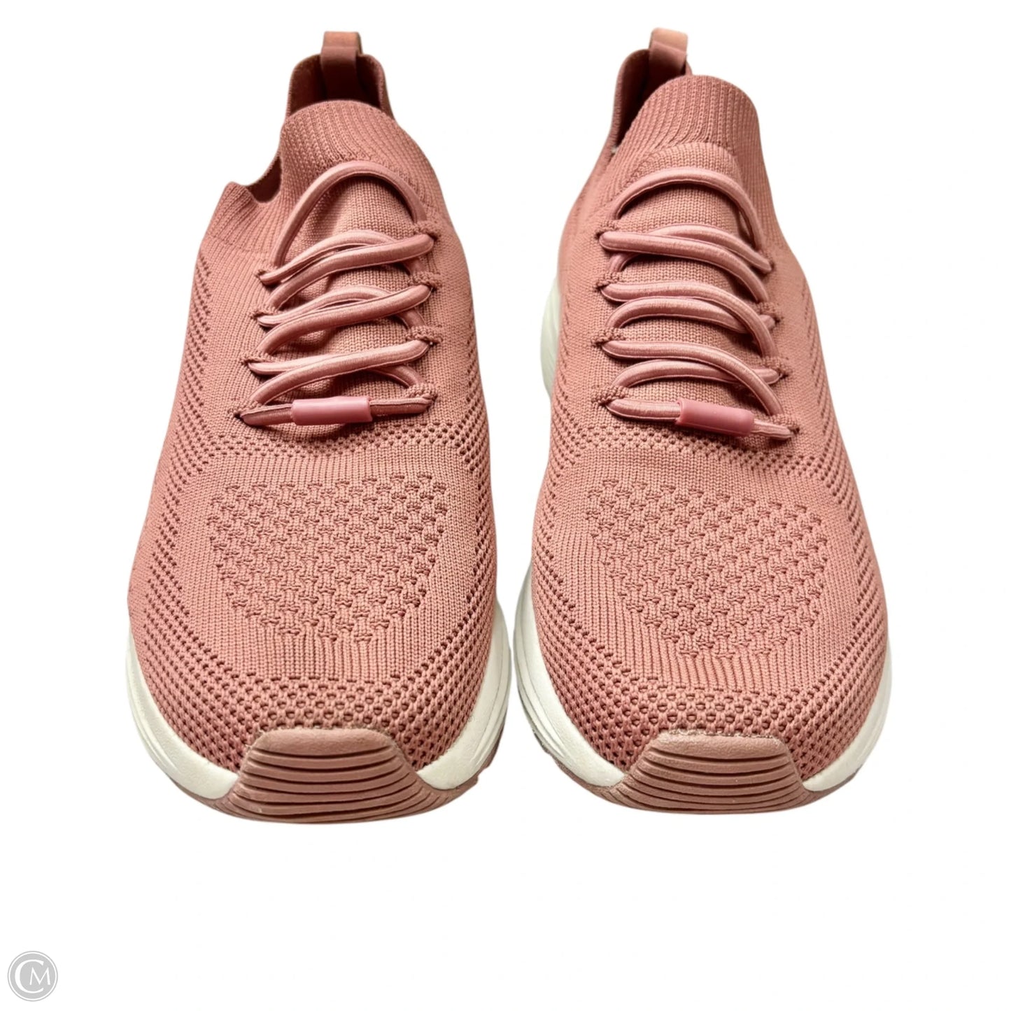 Shoes Sneakers By Skechers In Pink, Size: 9.5