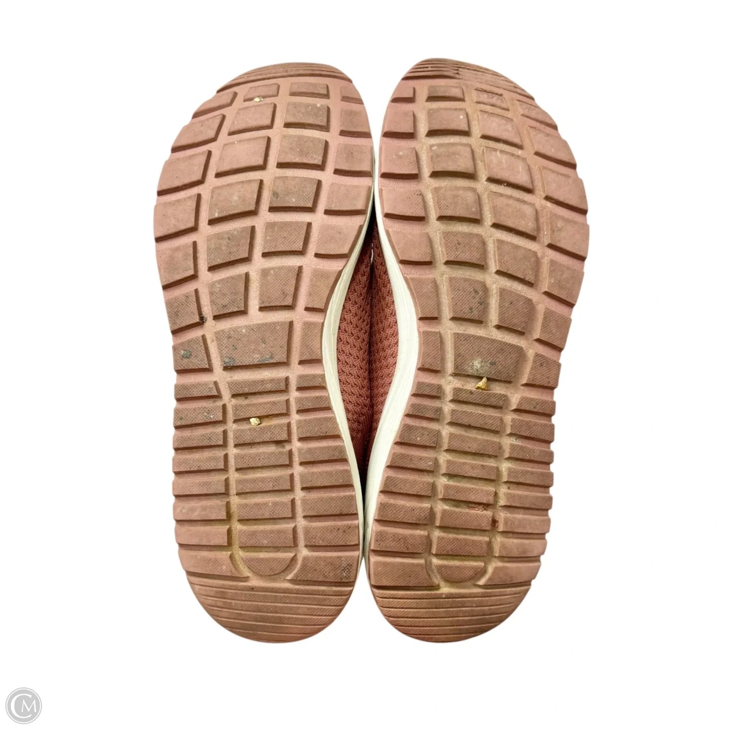 Shoes Sneakers By Skechers In Pink, Size: 9.5