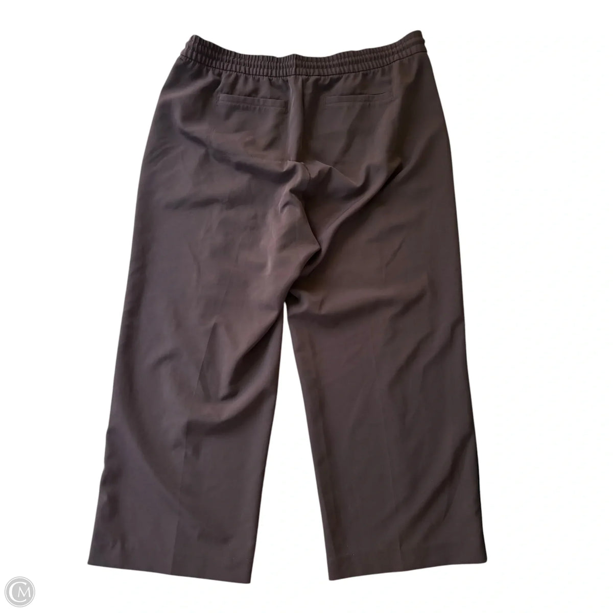 Athletic Pants By Athleta In Brown, Size: 18