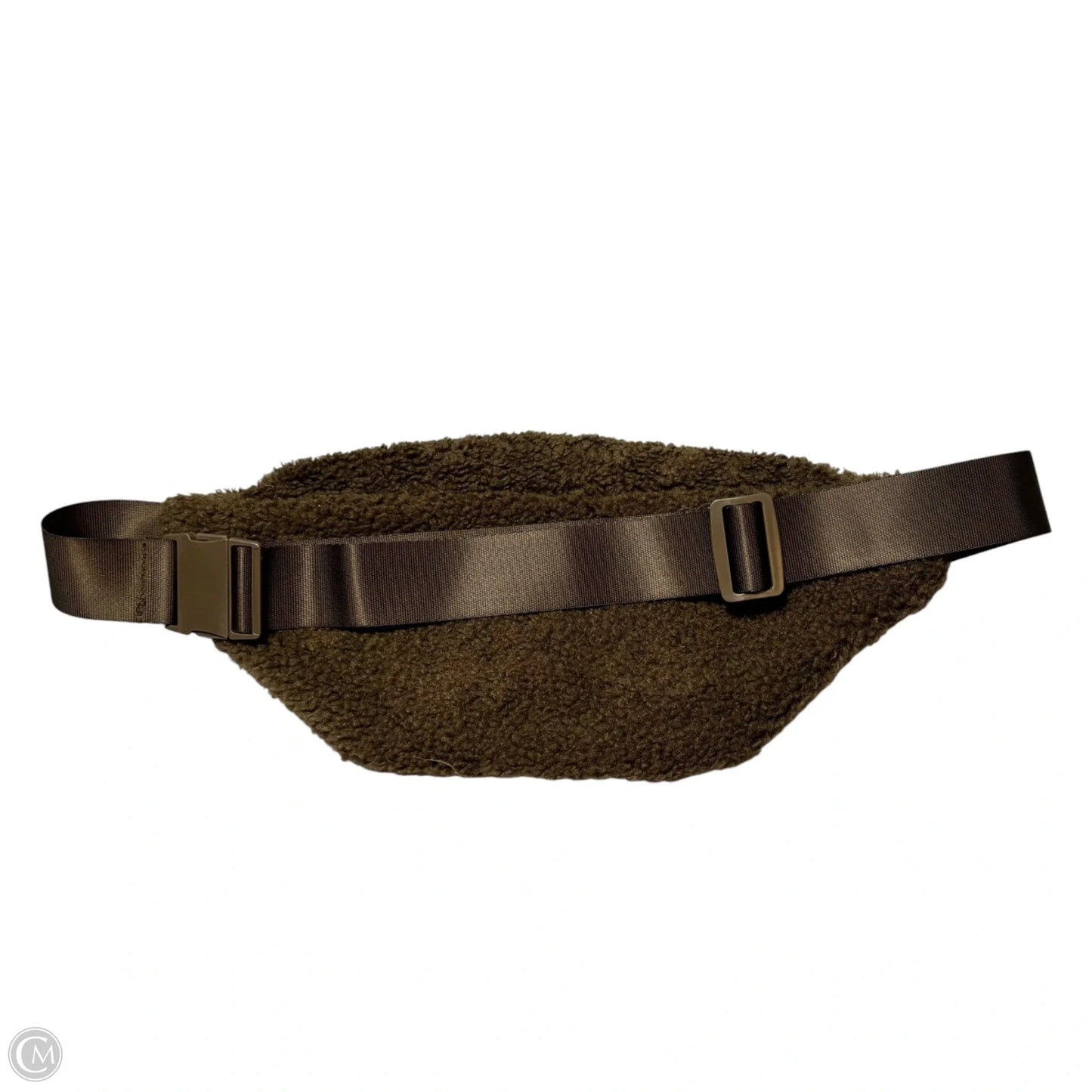 Belt Bag By Wilo, Size: Small