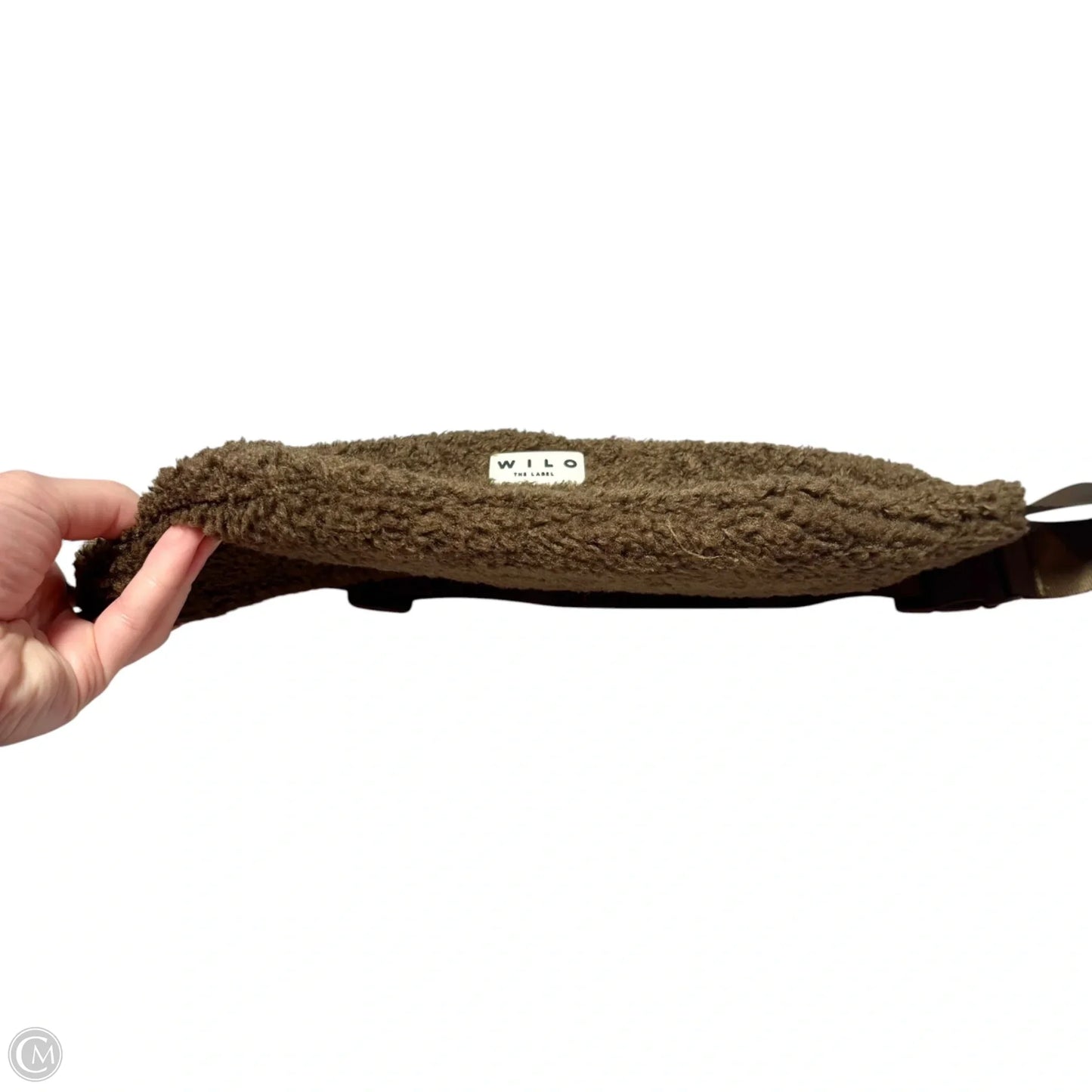 Belt Bag By Wilo, Size: Small