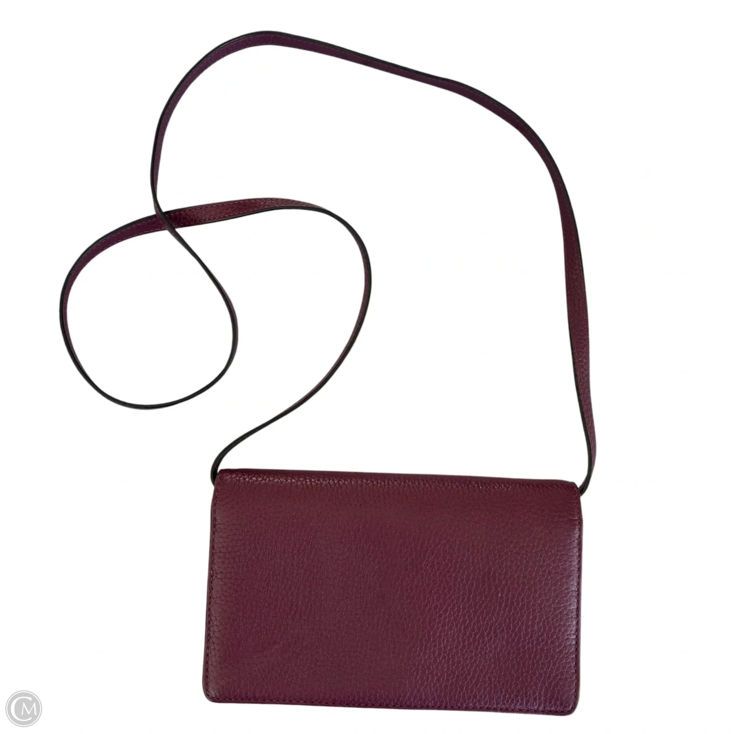 Crossbody Designer By Marc By Marc Jacobs, Size: Small