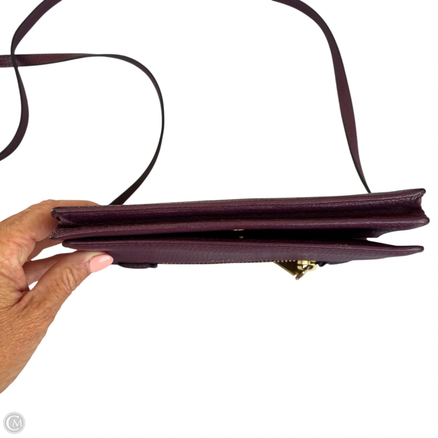 Crossbody Designer By Marc By Marc Jacobs, Size: Small