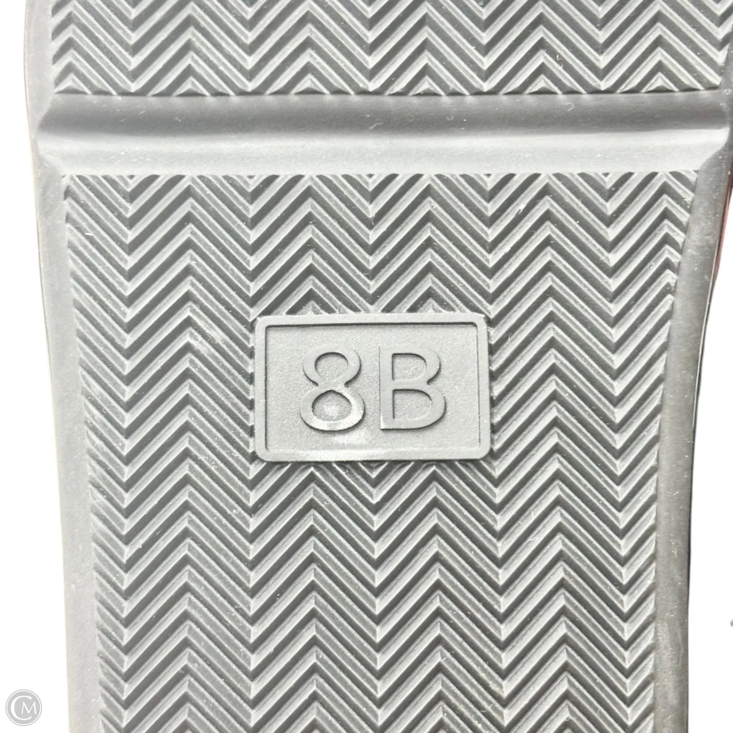 Sandals Designer By Tory Burch In Black, Size: 8