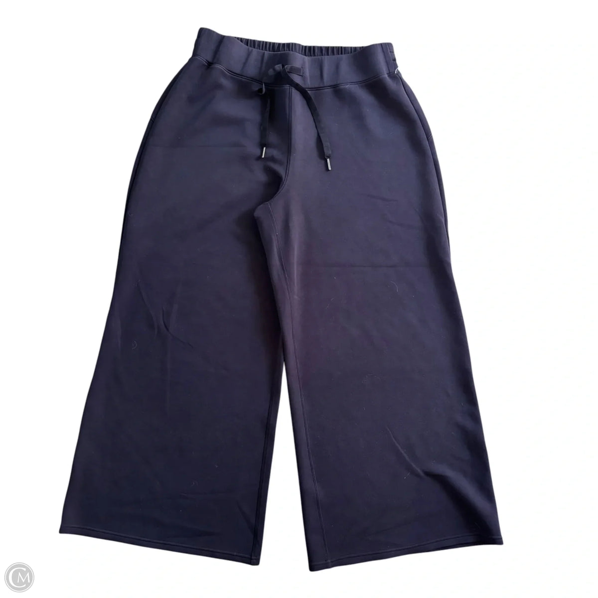 Athletic Pants By Spanx In Blue, Size: 1x