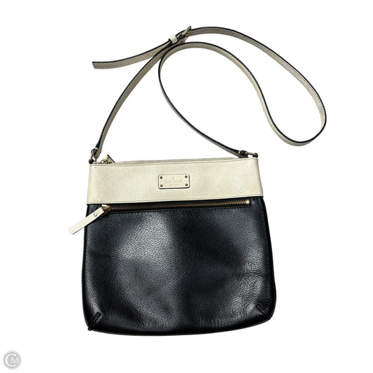 Crossbody Designer By Kate Spade, Size: Medium