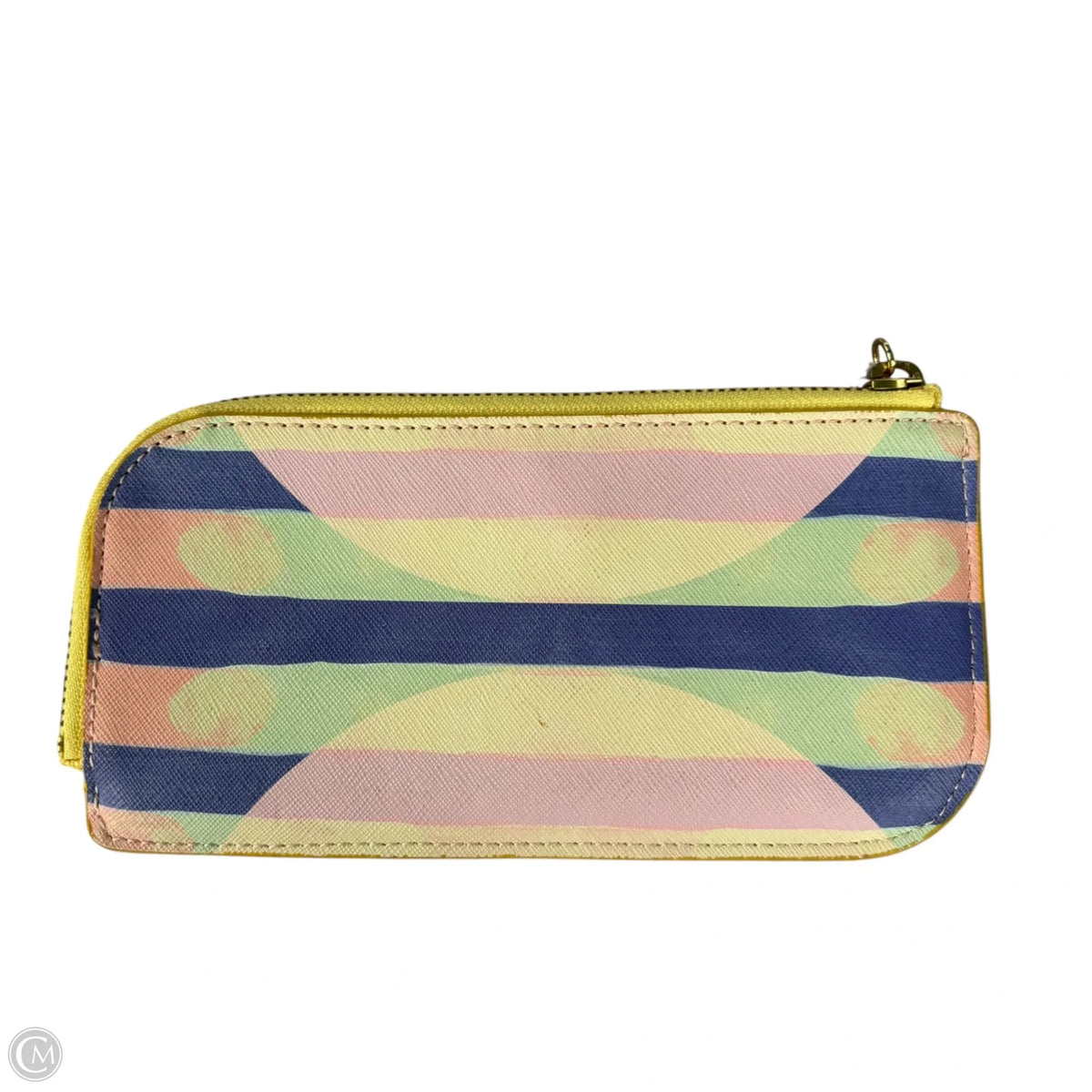 Wallet By Anthropologie, Size: Small