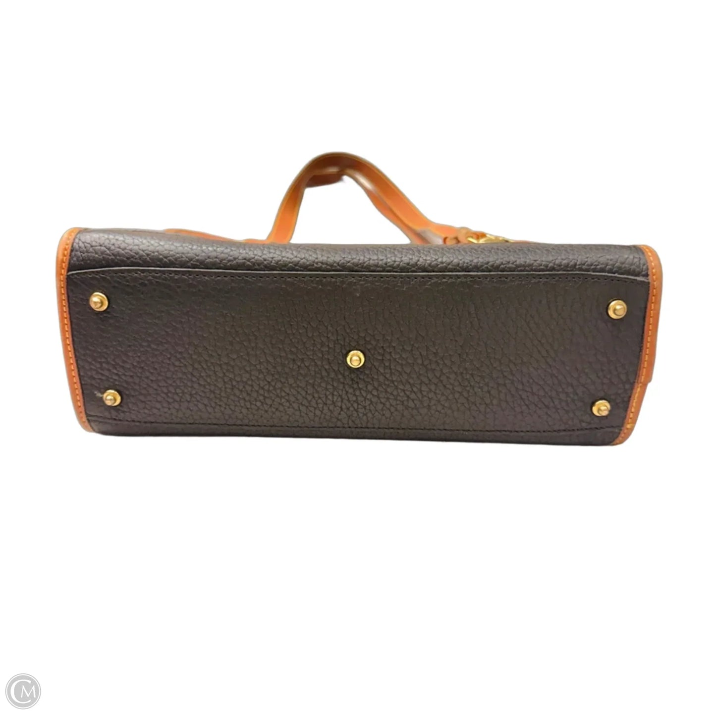 Tote Designer By Dooney And Bourke, Size: Medium