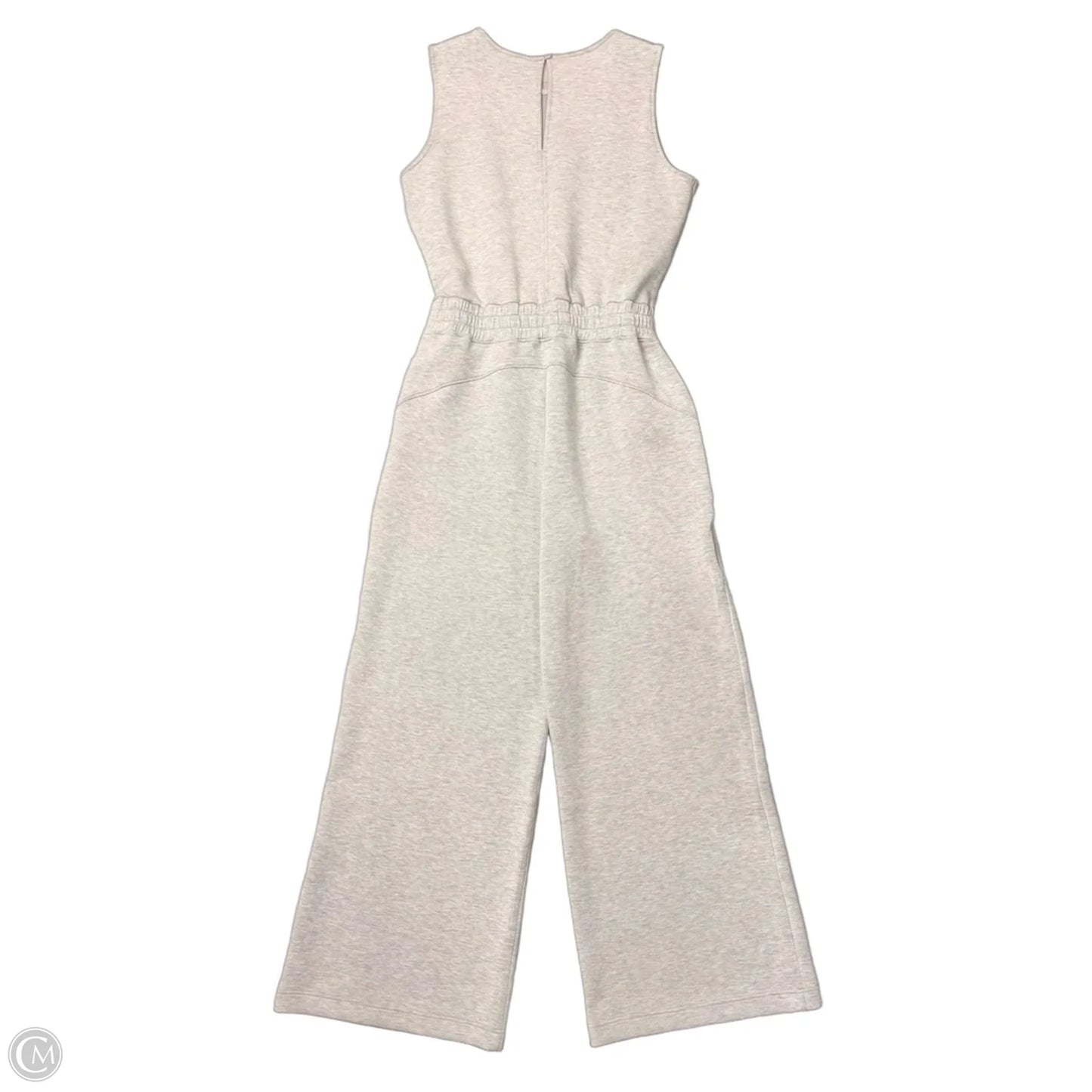 Jumpsuit By Spanx In Grey, Size: L