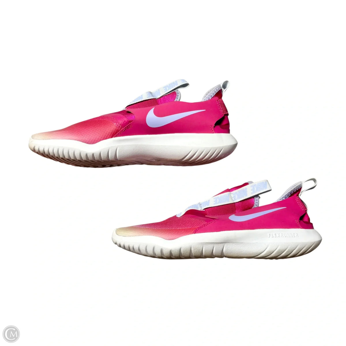 Shoes Athletic By Nike In Pink, Size: 7.5