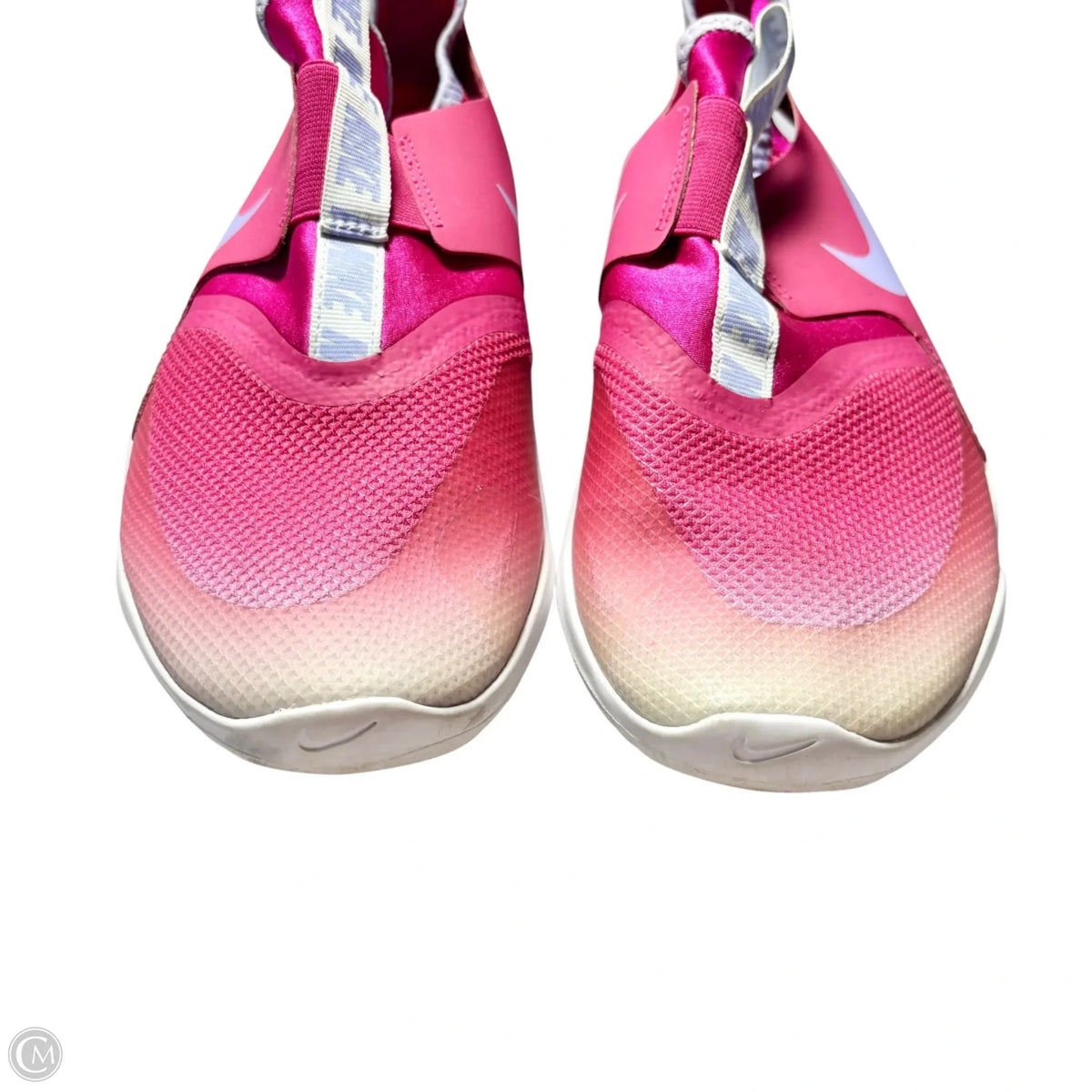 Shoes Athletic By Nike In Pink, Size: 7.5