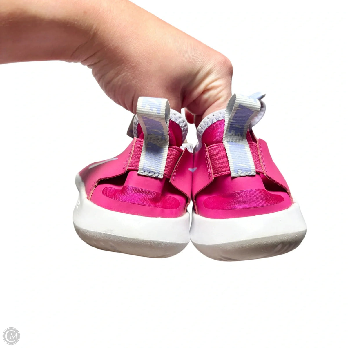 Shoes Athletic By Nike In Pink, Size: 7.5