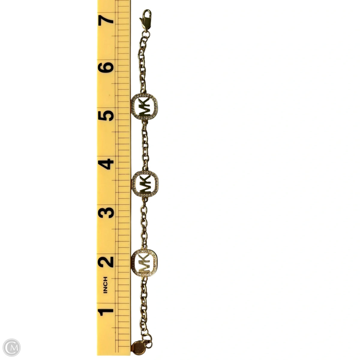 Bracelet Designer By Michael Kors, Size: 1