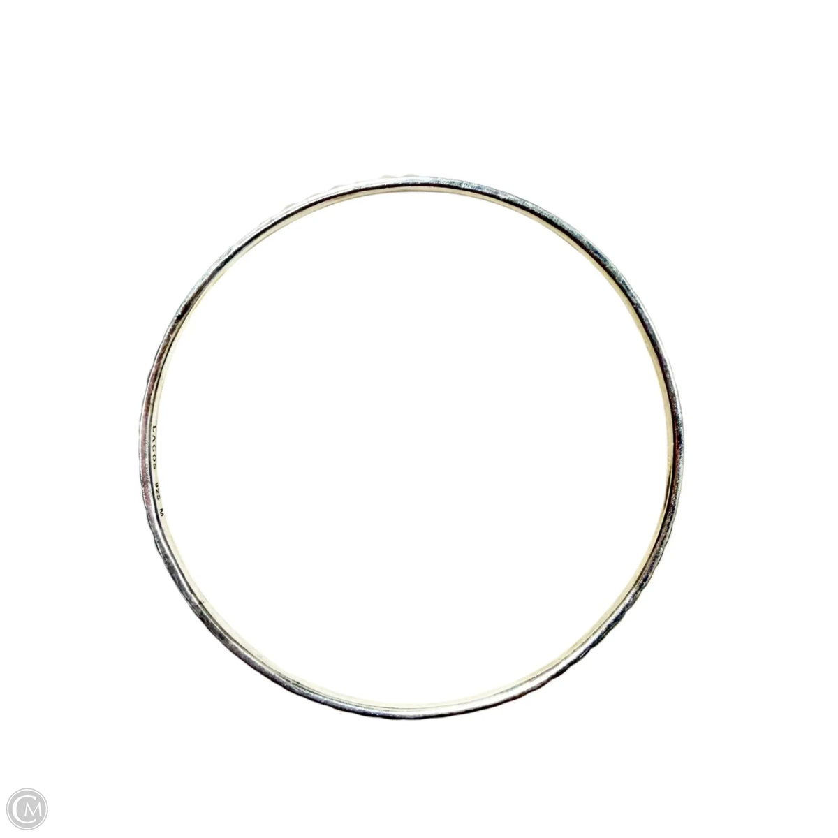 Bracelet Luxury Designer By Lagos