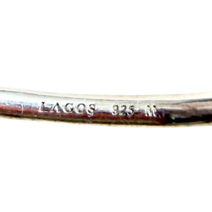 Bracelet Luxury Designer By Lagos