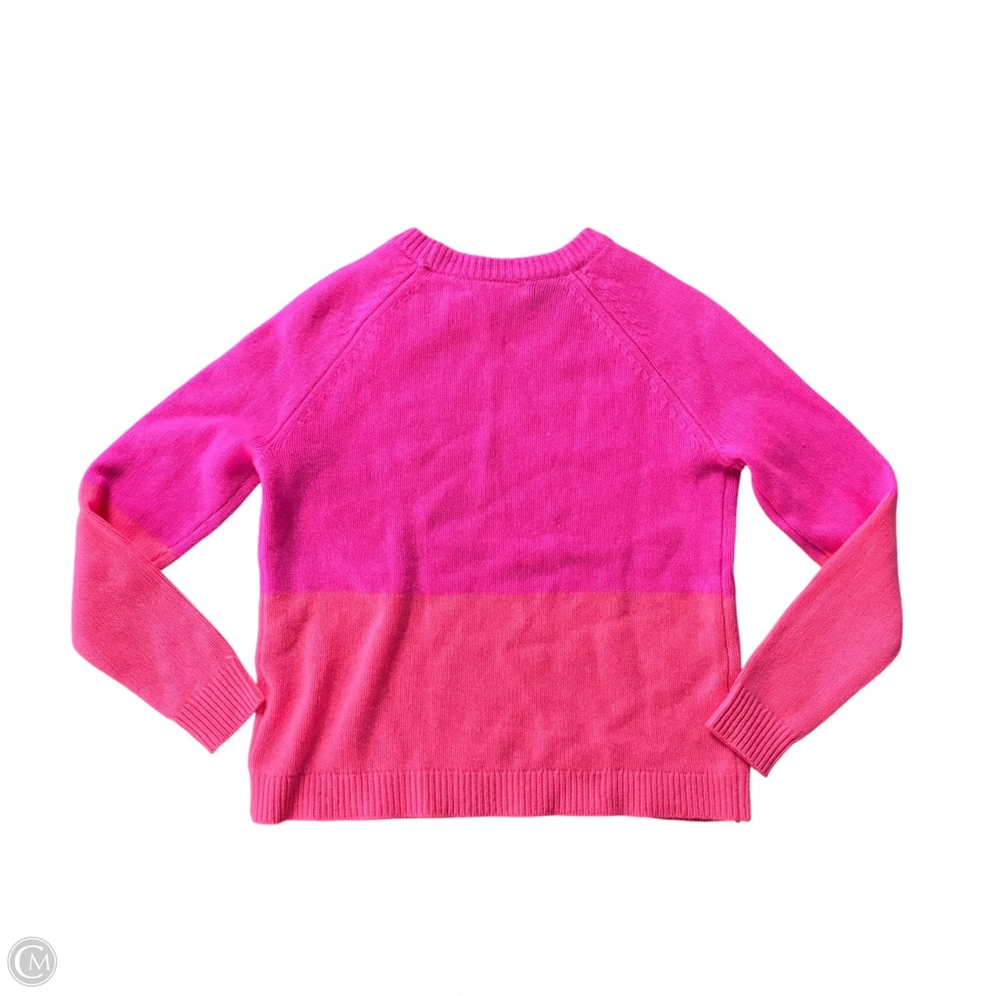 Sweater Designer By Lilly Pulitzer In Pink, Size: Xs