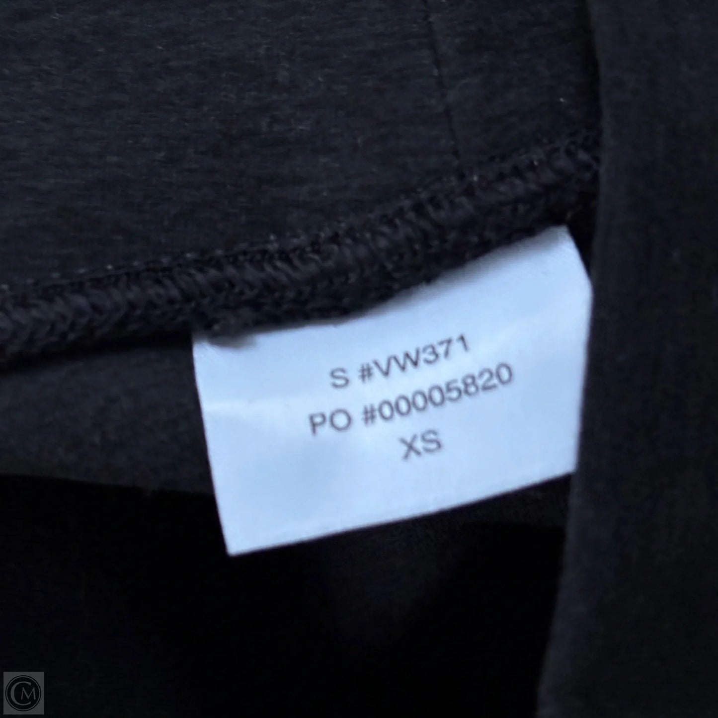 Athletic Shorts By Vuori In Black, Size: Xs
