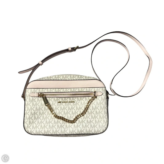 Crossbody By Michael By Michael Kors, Size: Medium