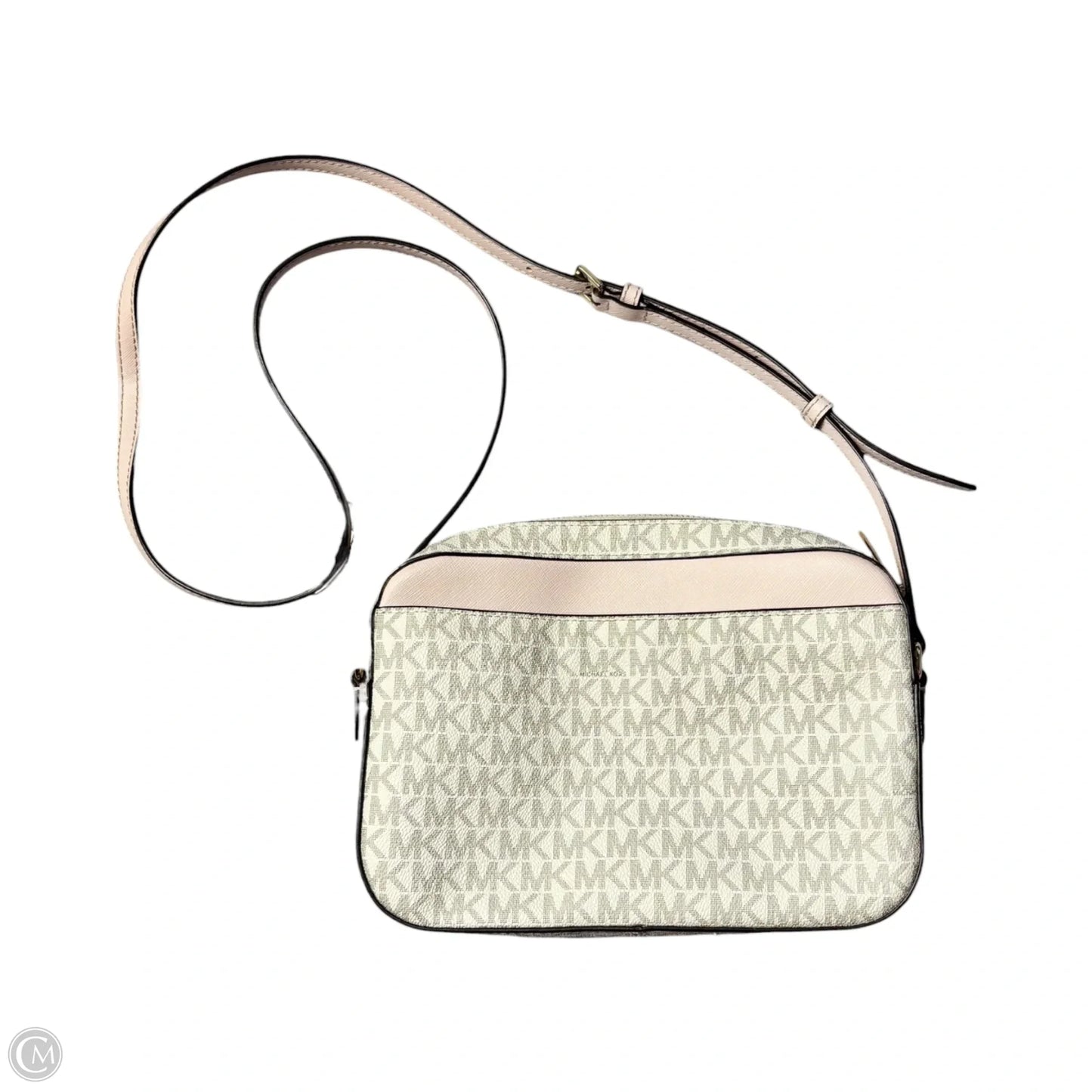 Crossbody By Michael By Michael Kors, Size: Medium