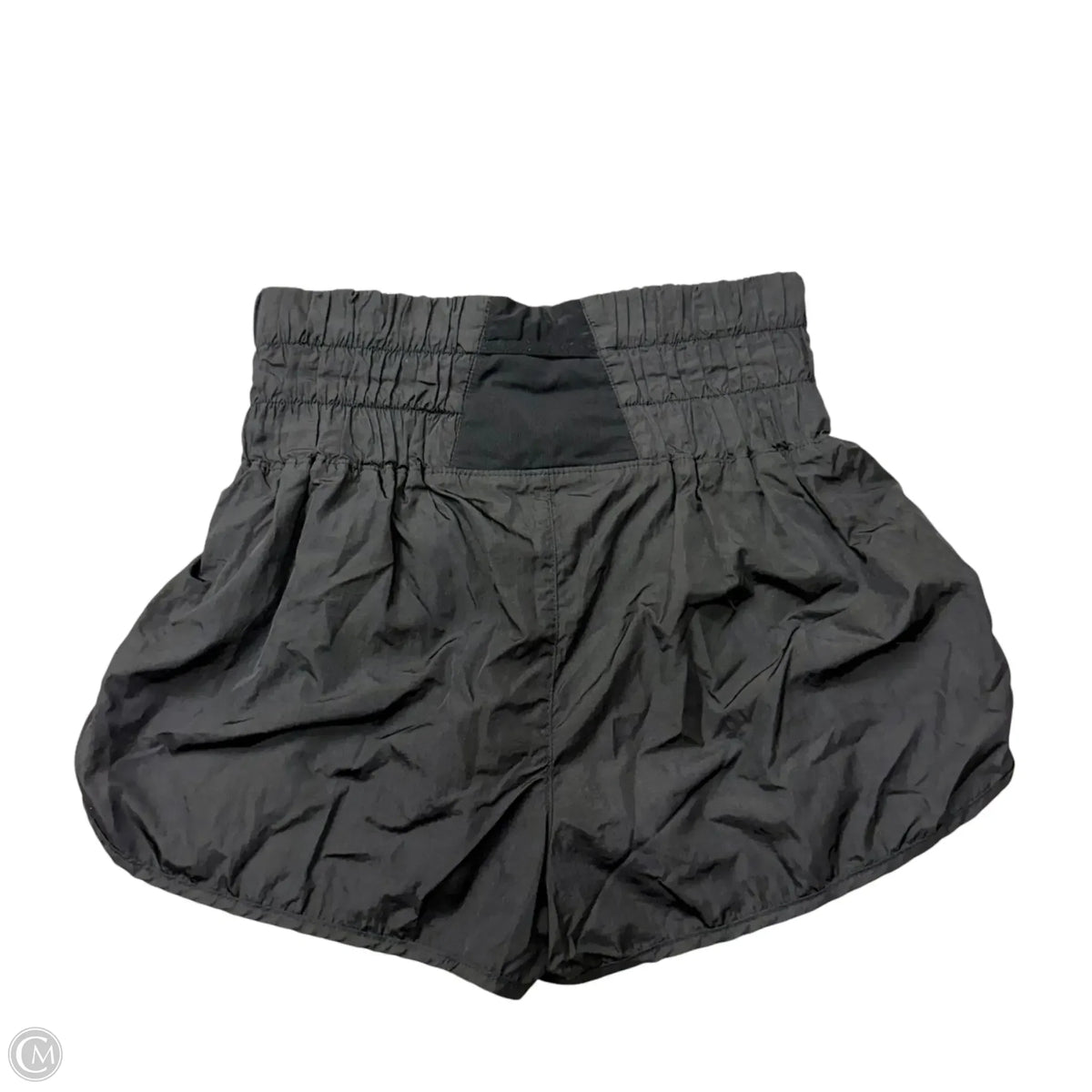Athletic Shorts By Free People In Black, Size: M