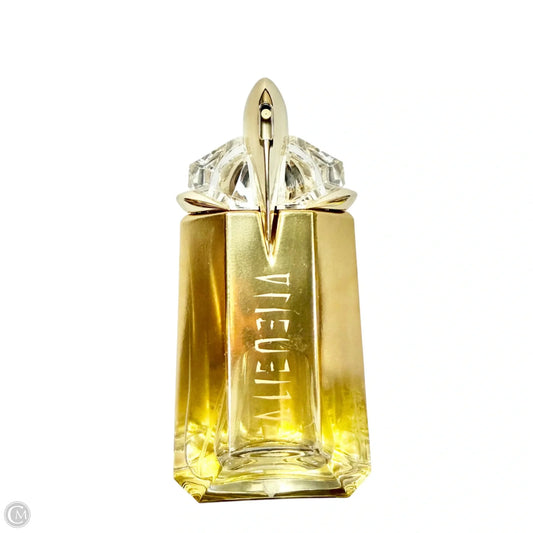 Fragrance Luxury Designer By Mugler, Size: Medium