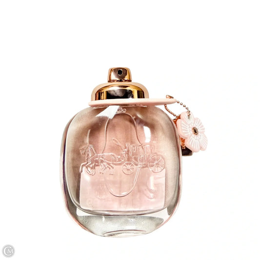 Fragrance Designer By Coach, Size: Large