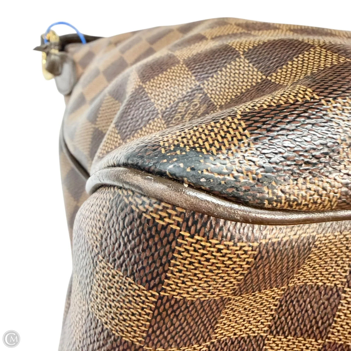 Handbag Luxury Designer By Louis Vuitton, Size: Large
