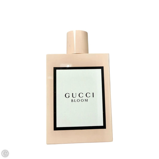 Fragrance Luxury Designer By Gucci, Size: Large