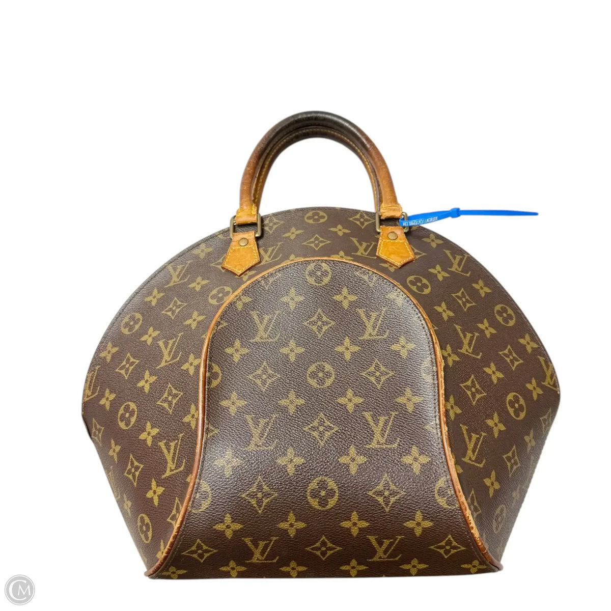 Handbag Luxury Designer By Louis Vuitton, Size: Medium