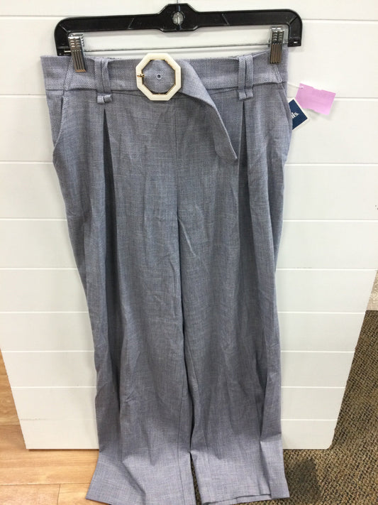 Pants Dress By Rachel Zoe In Blue, Size:8